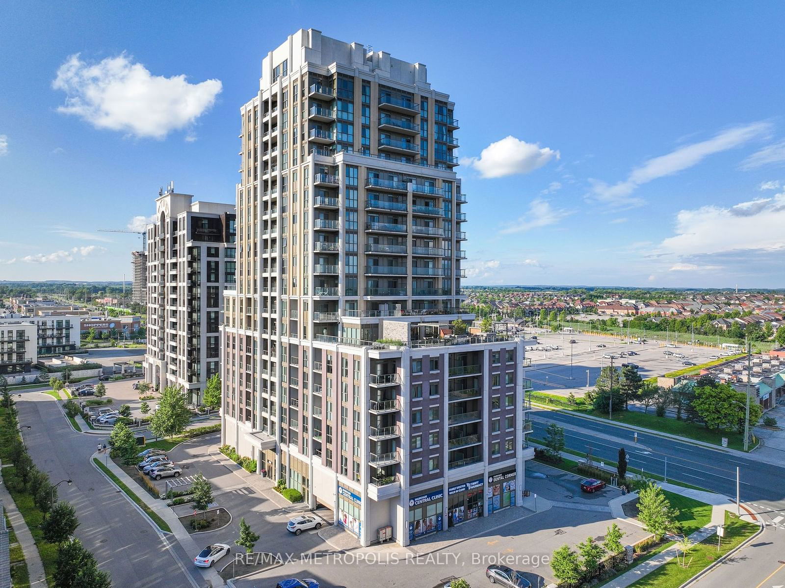 9560 Markham Rd, unit 210 for rent - image #31