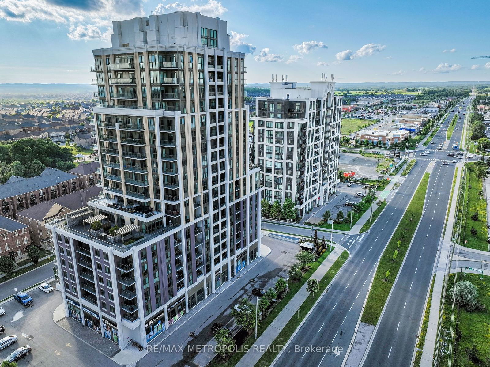 9560 Markham Rd, unit 210 for rent - image #33