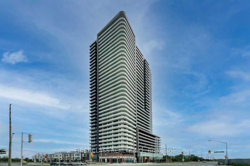 7895 Jane St, unit Lph04 for rent - image #1