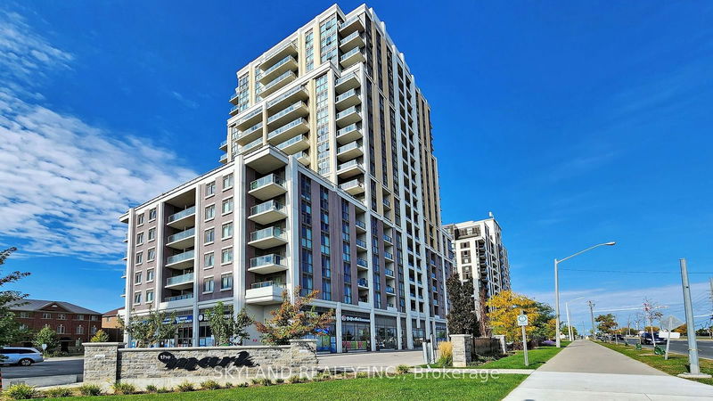 9560 Markham Rd, unit 1608 for rent - image #1