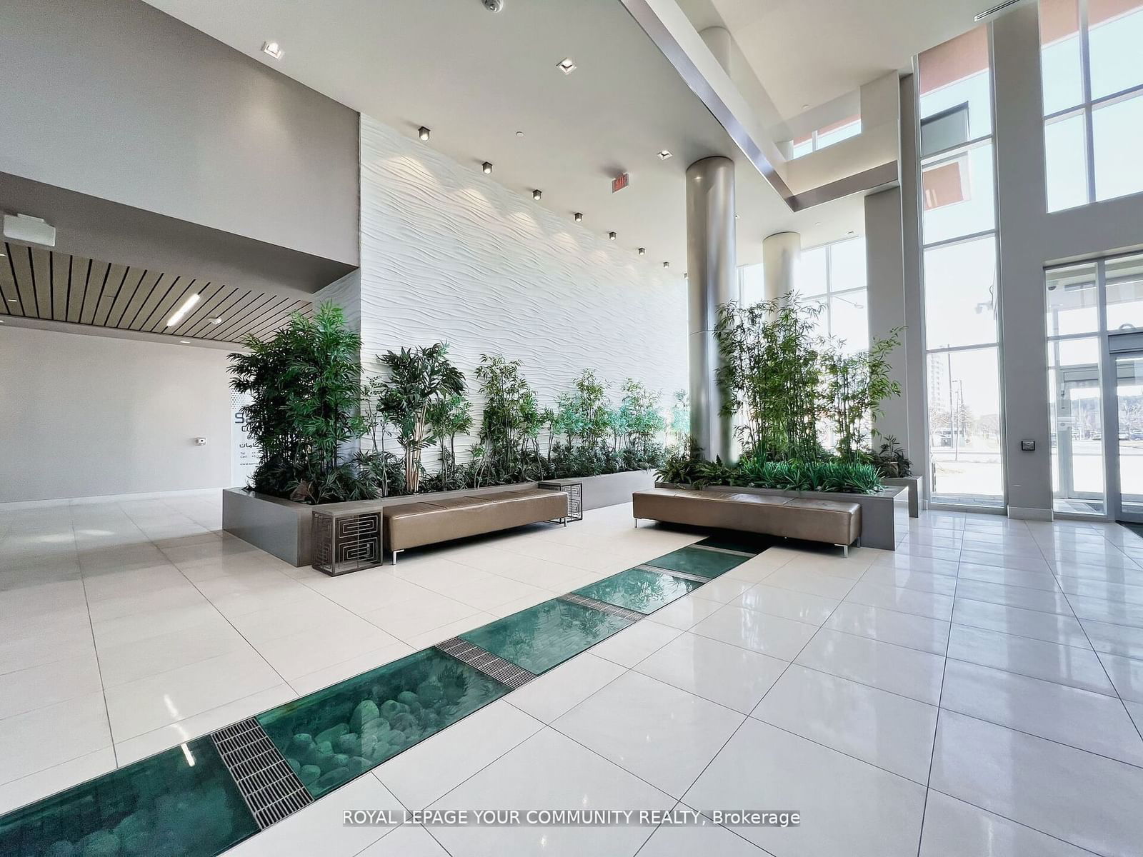 9608 Yonge St, unit 1202A for sale - image #27