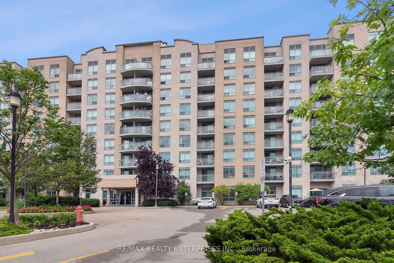 51 Baffin Crt, unit 316 for sale - image #1