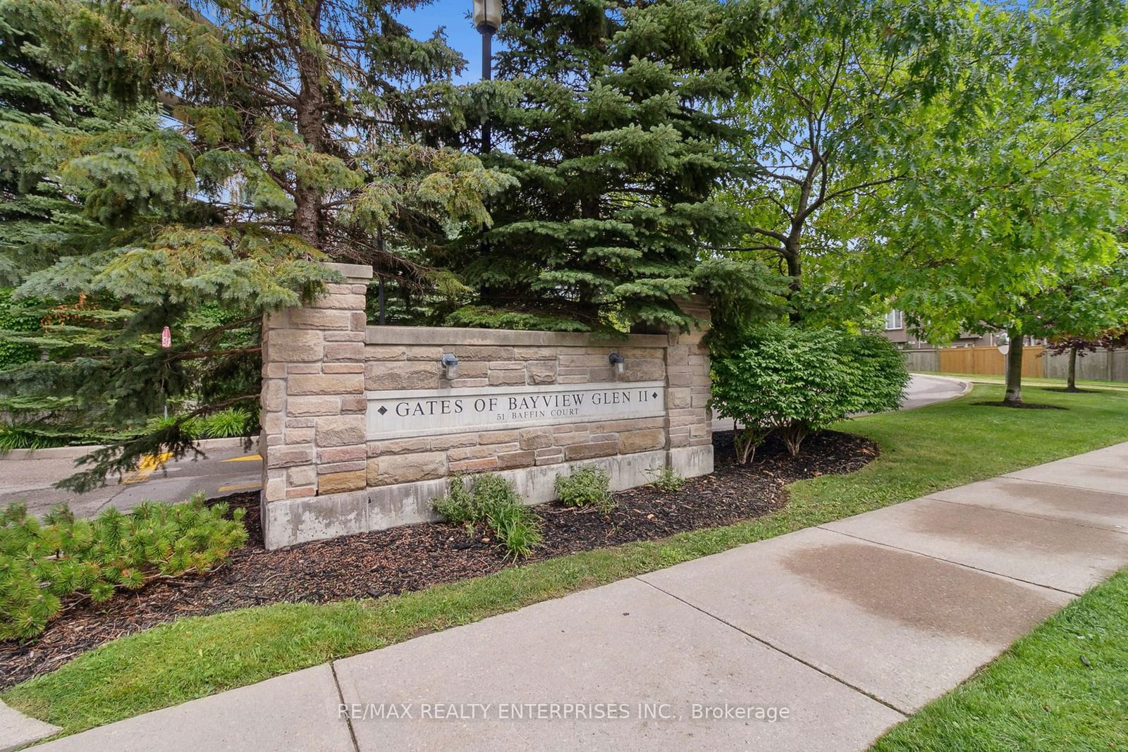 The Gates of Bayview Glen II Condos, Richmond Hill, Toronto