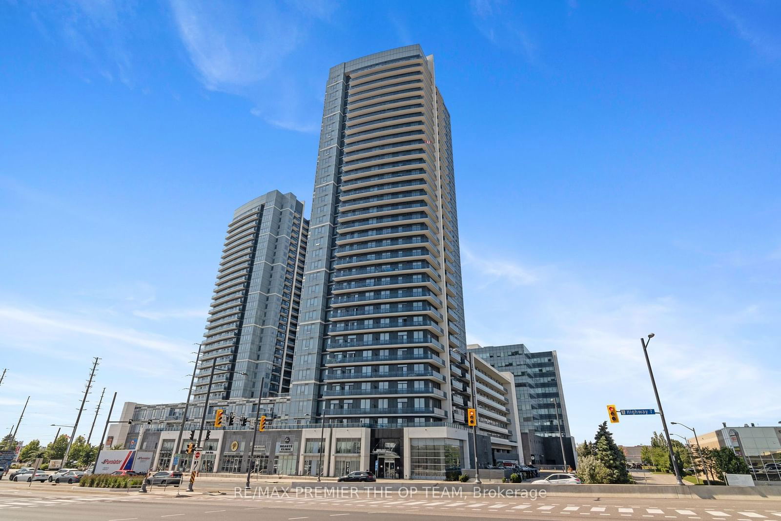 3600 Highway 7, unit 719 for sale - image #1