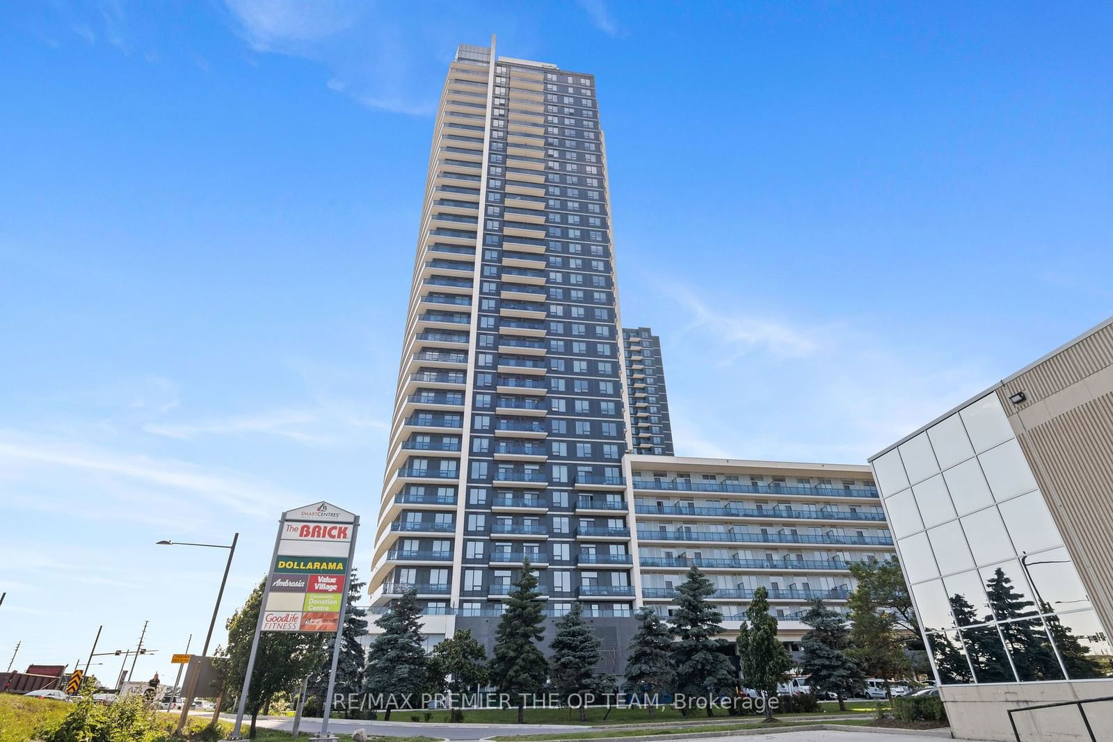 3600 Highway 7, unit 719 for sale - image #2