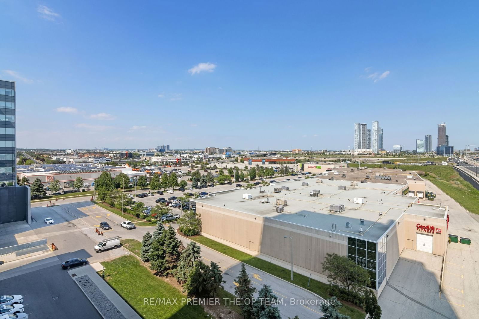 3600 Highway 7, unit 719 for sale - image #21