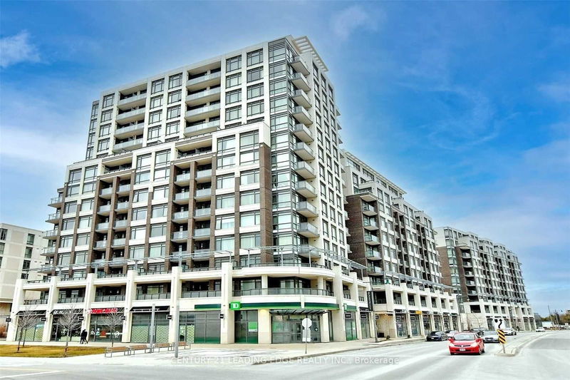 8110 Birchmount Rd, unit 212 for sale - image #1