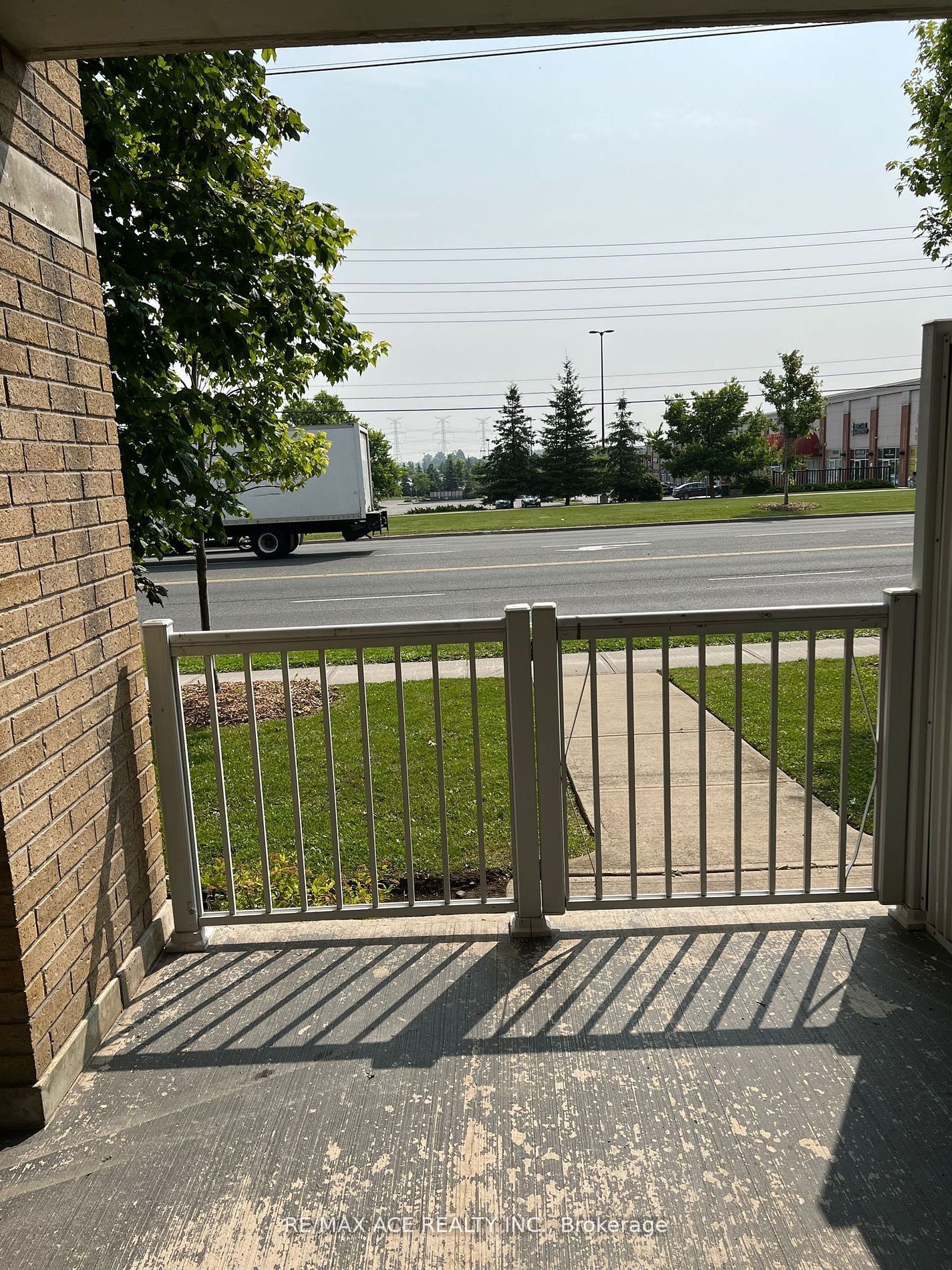 7428 Markham Rd, unit 114 for rent - image #9