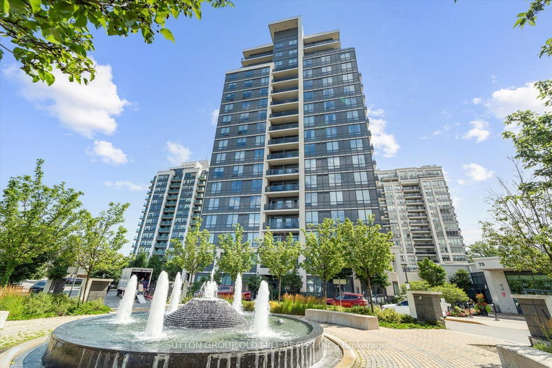 75 North Park Rd, unit 1008 for sale