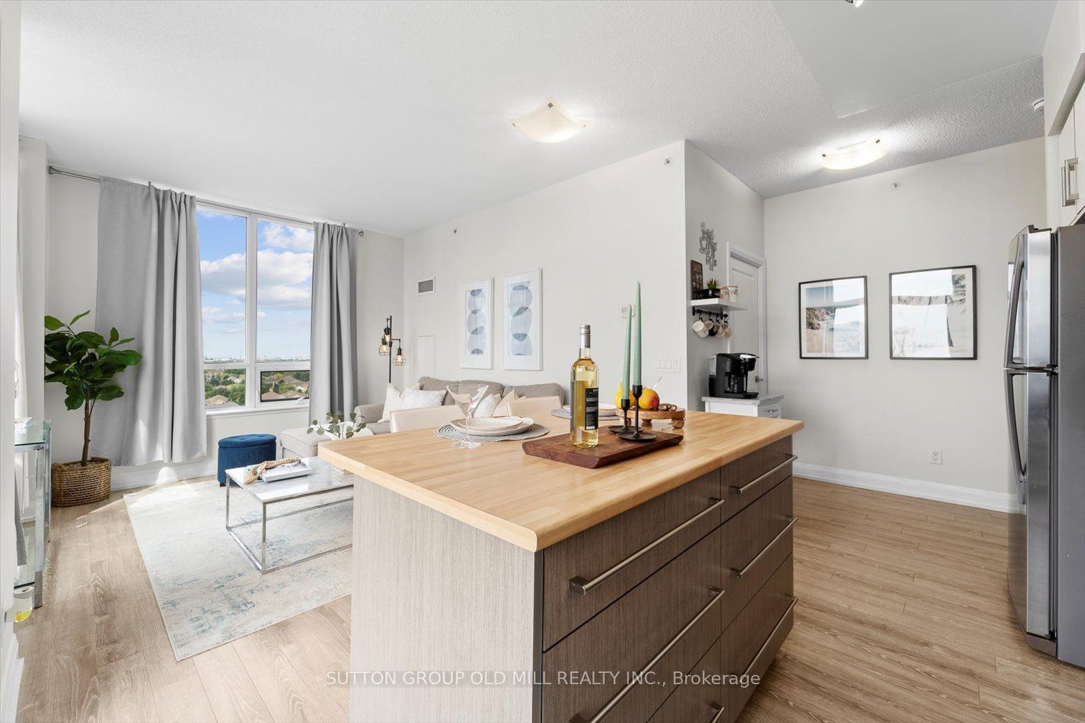 75 North Park Rd, unit 1008 for sale - image #11