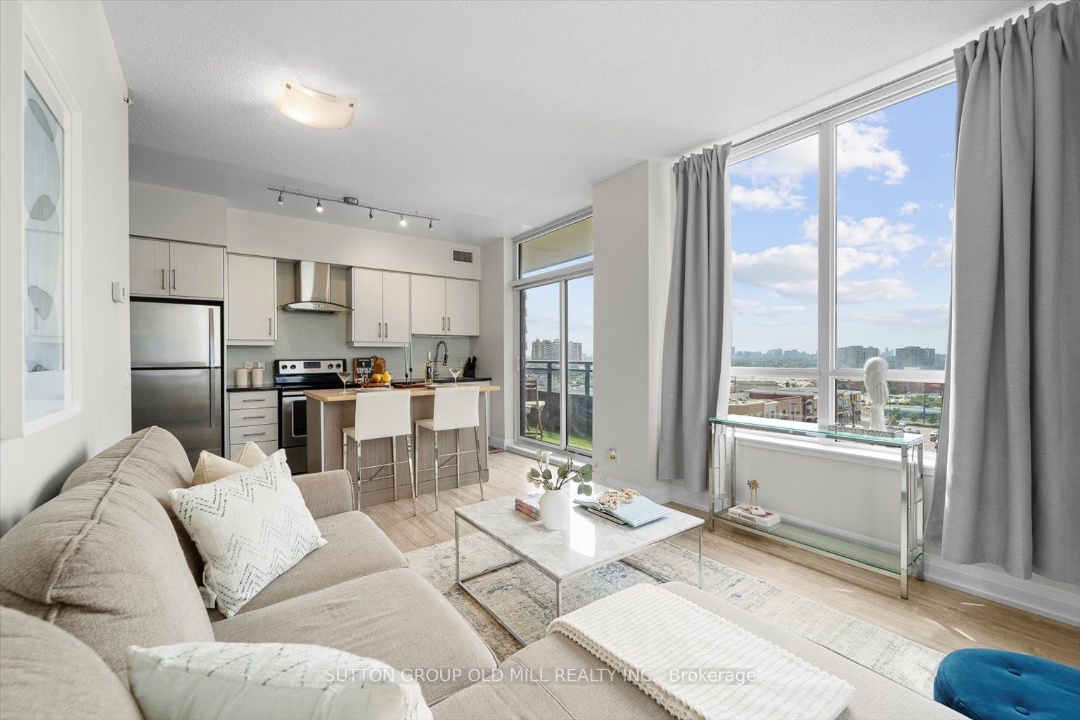 75 North Park Rd, unit 1008 for sale - image #13