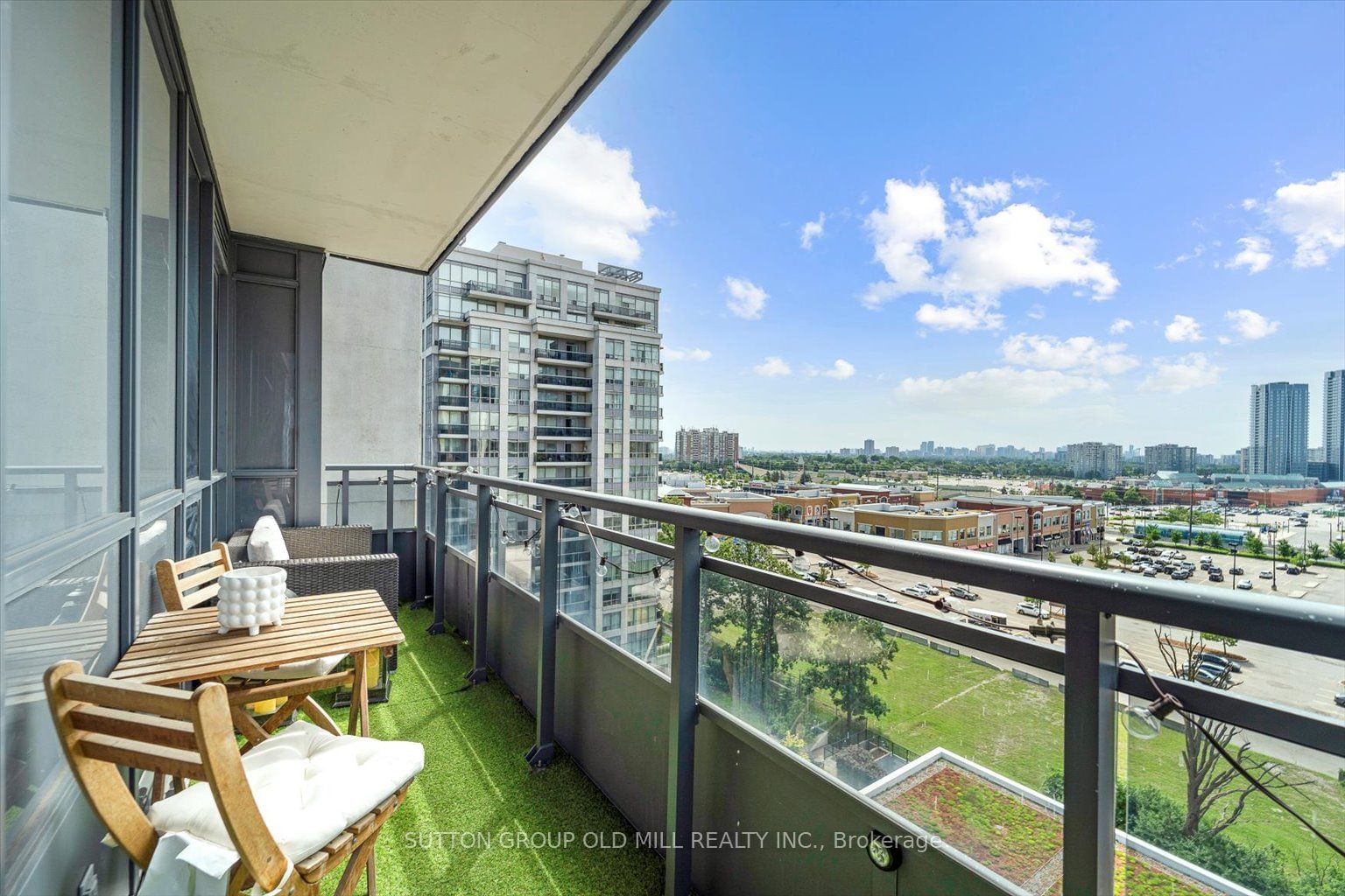 75 North Park Rd, unit 1008 for sale