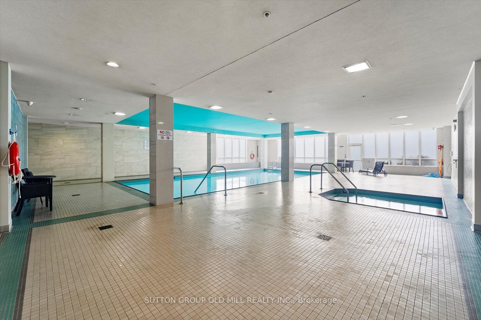 75 North Park Rd, unit 1008 for sale - image #24