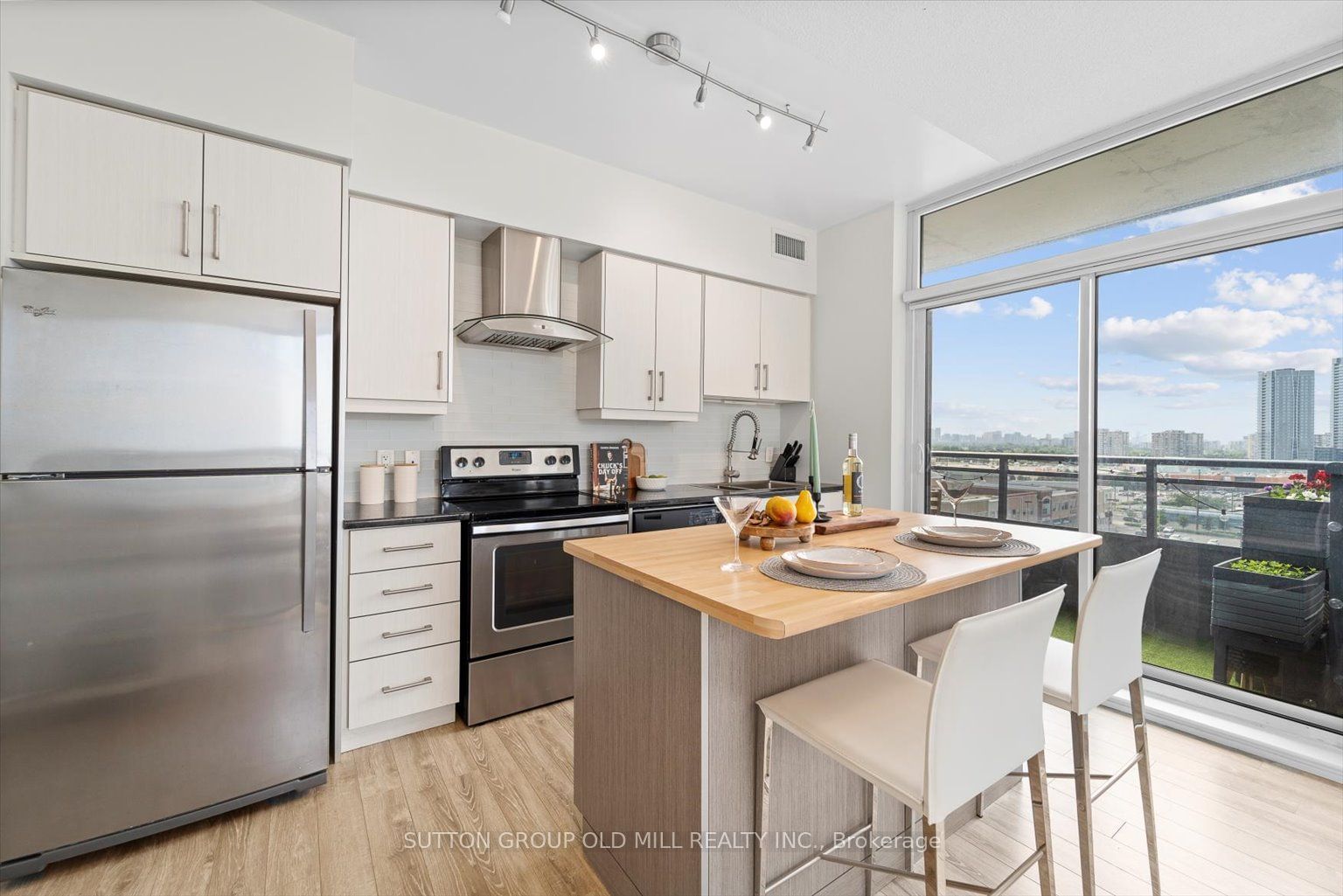 75 North Park Rd, unit 1008 for sale - image #8