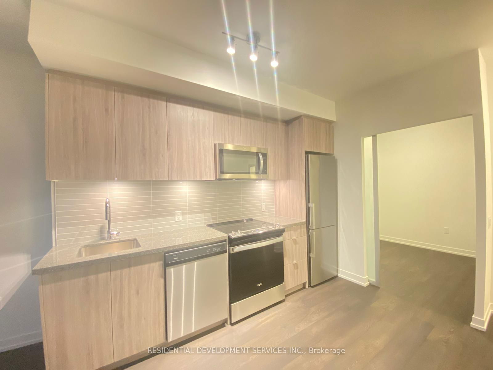 3 Rosewater St, unit 1510W for rent - image #2