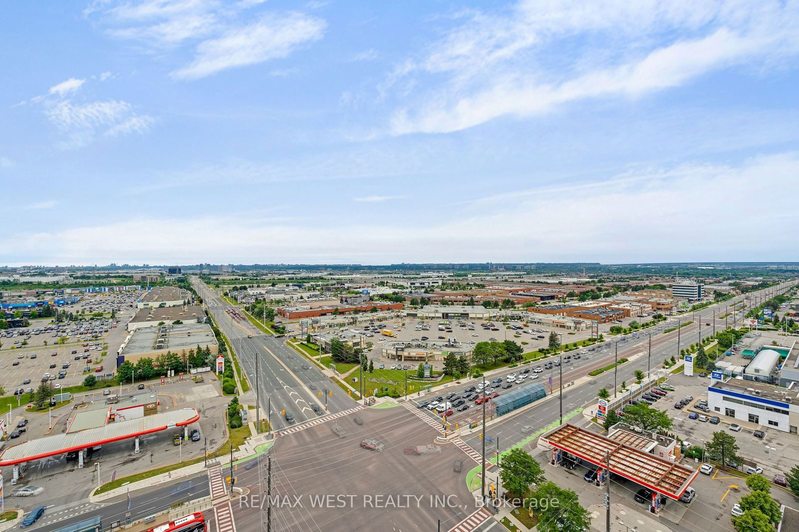 3700 HIGHWAY 7, unit 1705 for rent - image #11