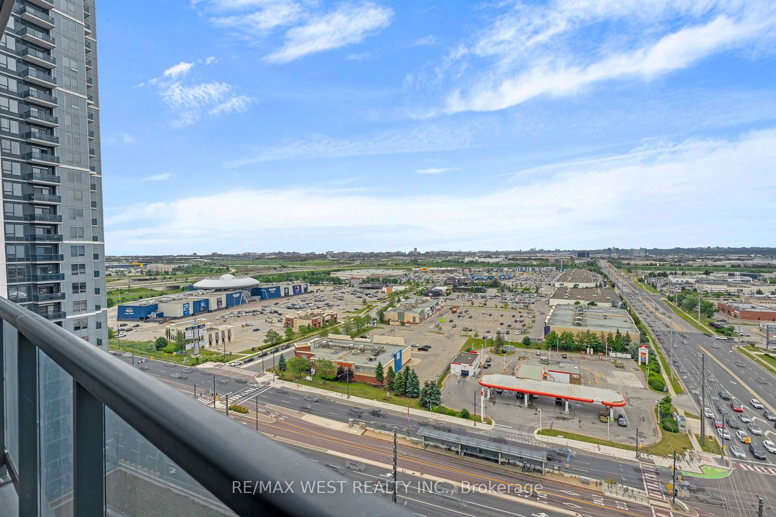 3700 HIGHWAY 7, unit 1705 for rent - image #13