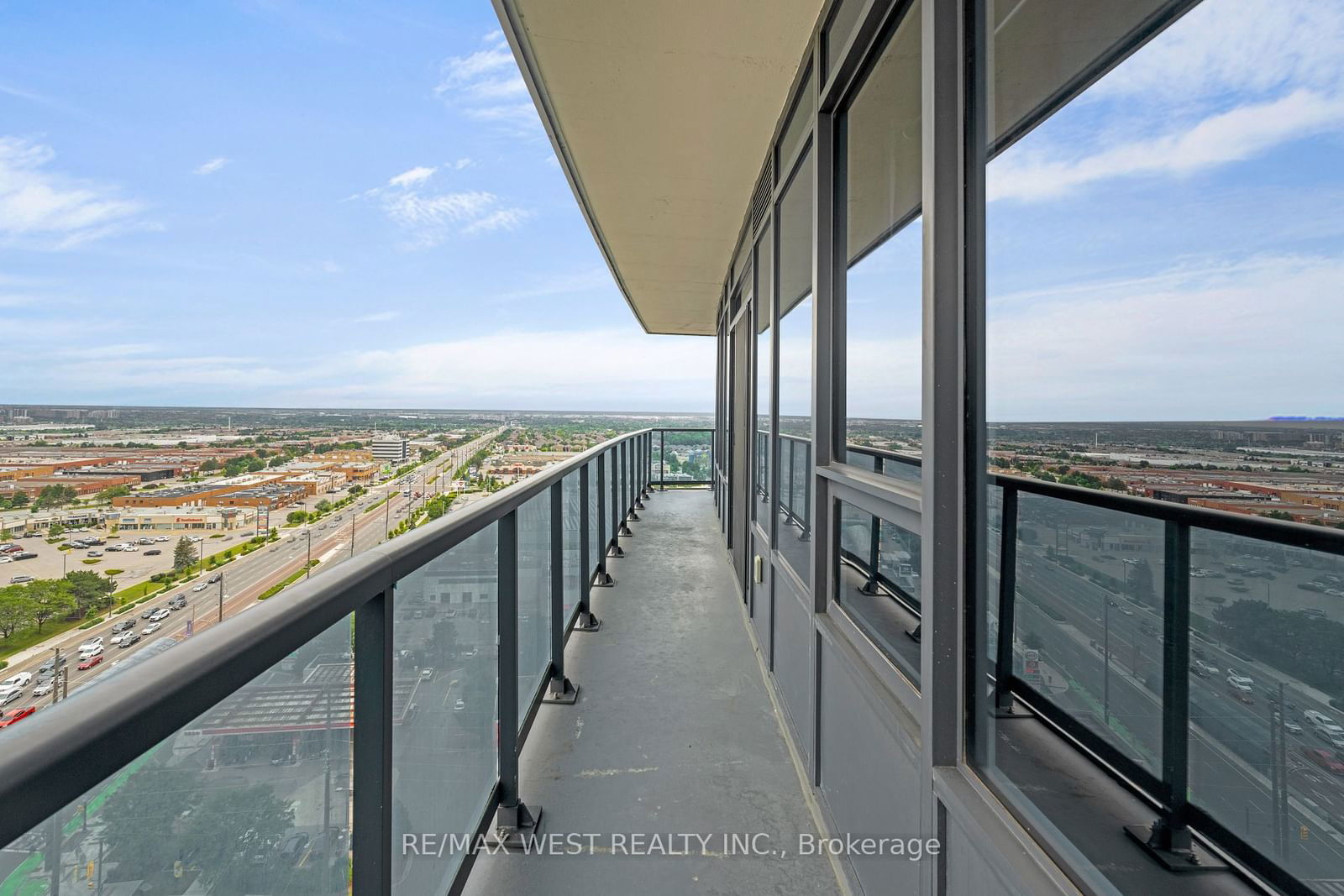 3700 HIGHWAY 7, unit 1705 for rent - image #9