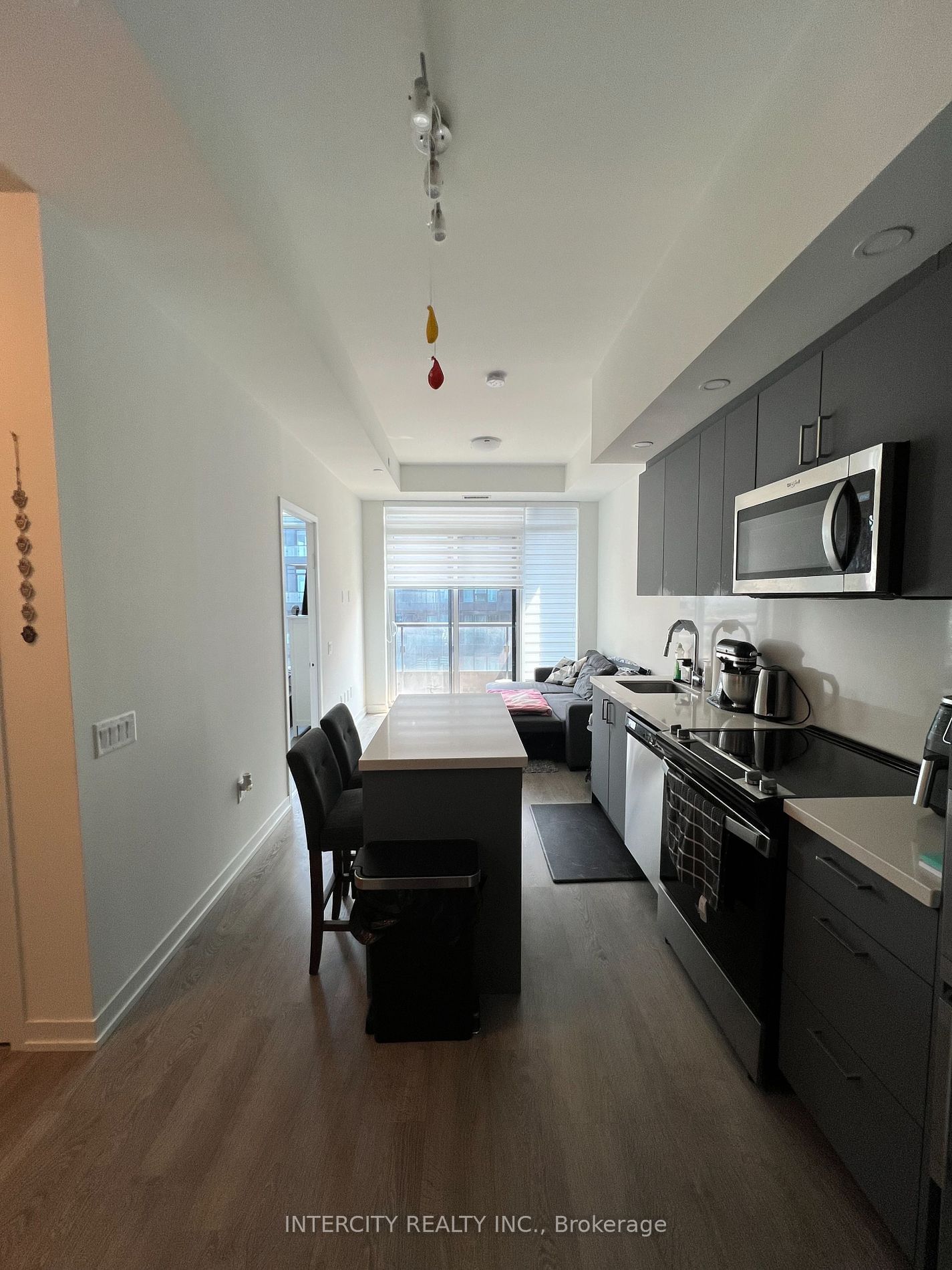 3 Rosewater St, unit 1707W for rent - image #7