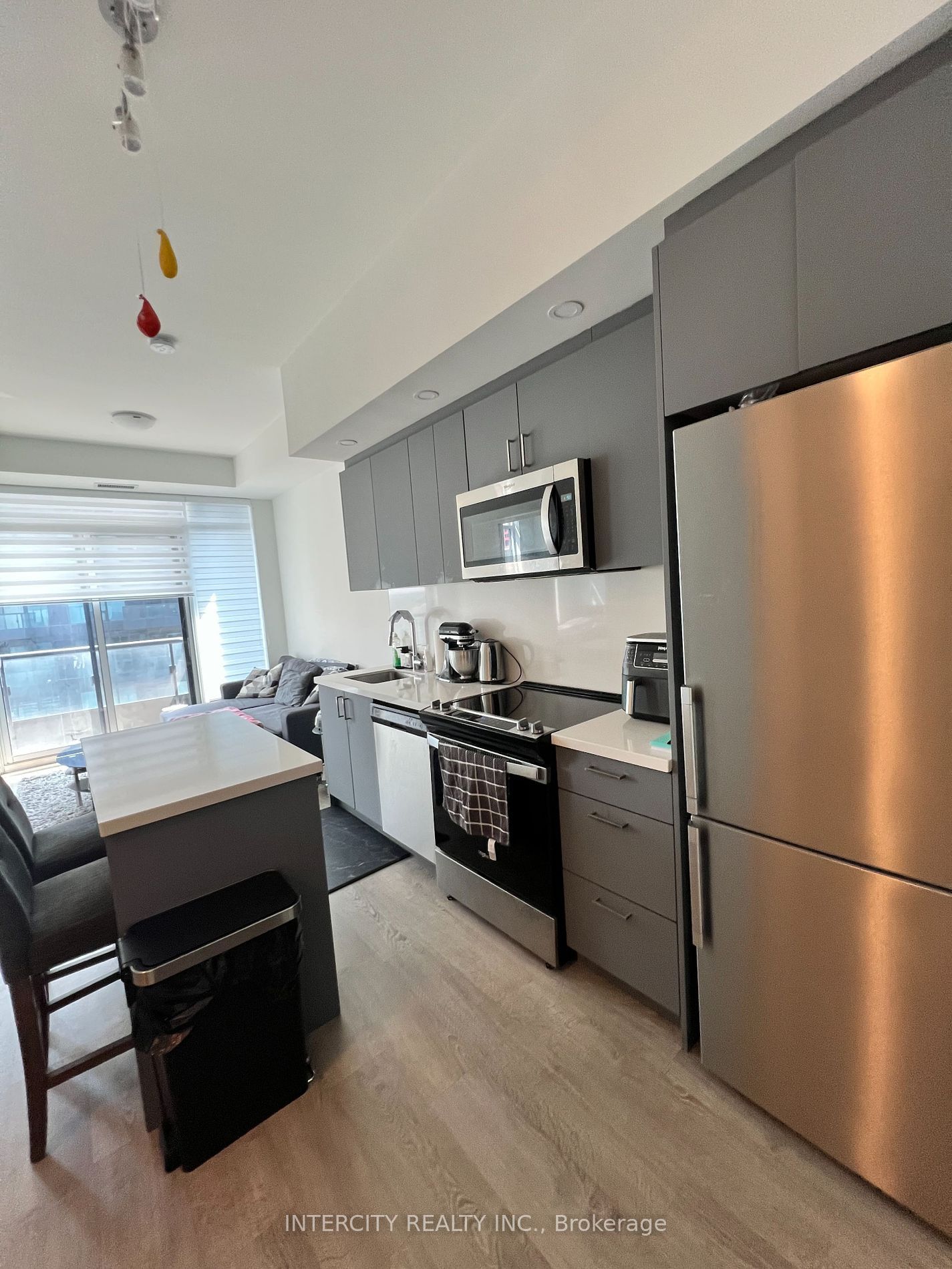 3 Rosewater St, unit 1707W for rent - image #8