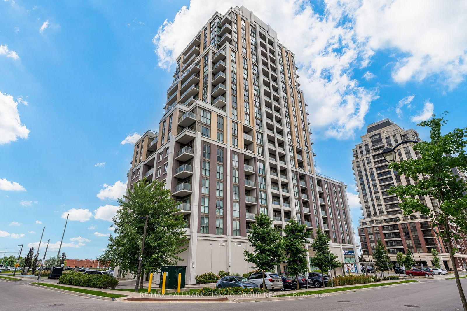 9560 Markham Rd, unit 1012 for sale - image #28