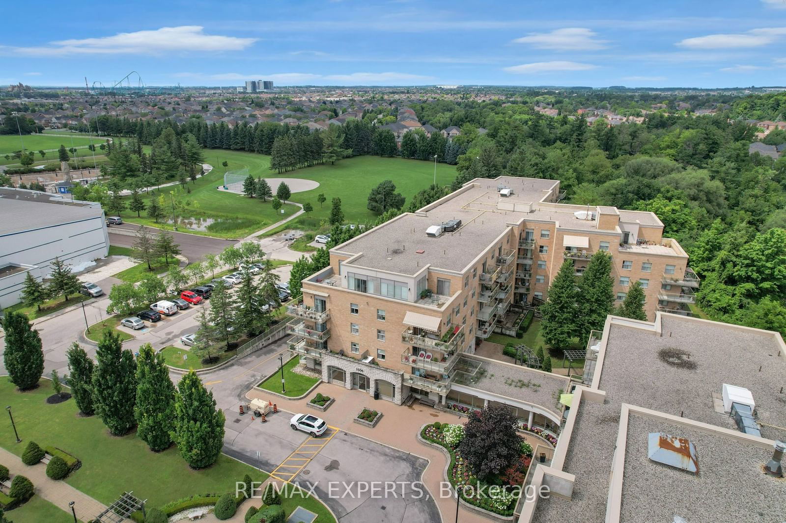 2506 Rutherford Rd, unit 506 for sale - image #1