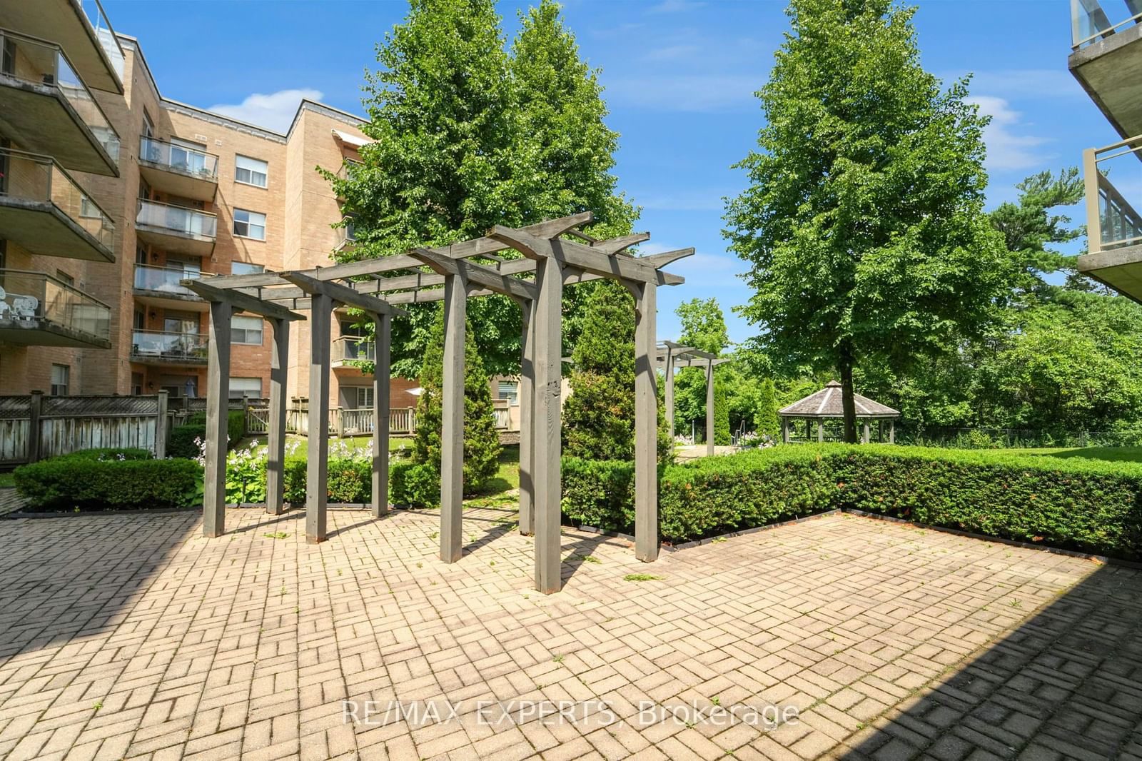 2506 Rutherford Rd, unit 506 for sale - image #35