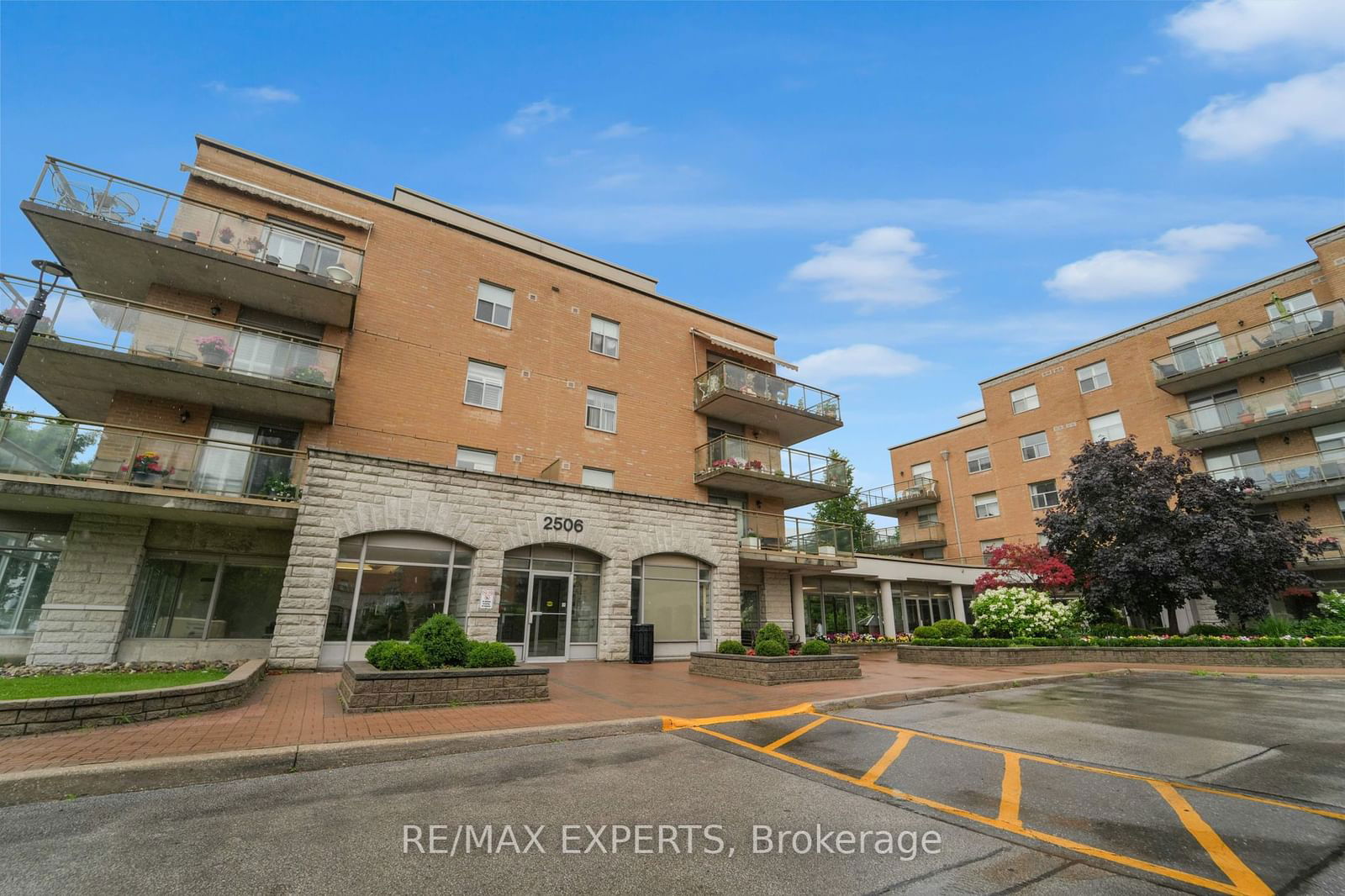 2506 Rutherford Rd, unit 506 for sale - image #37