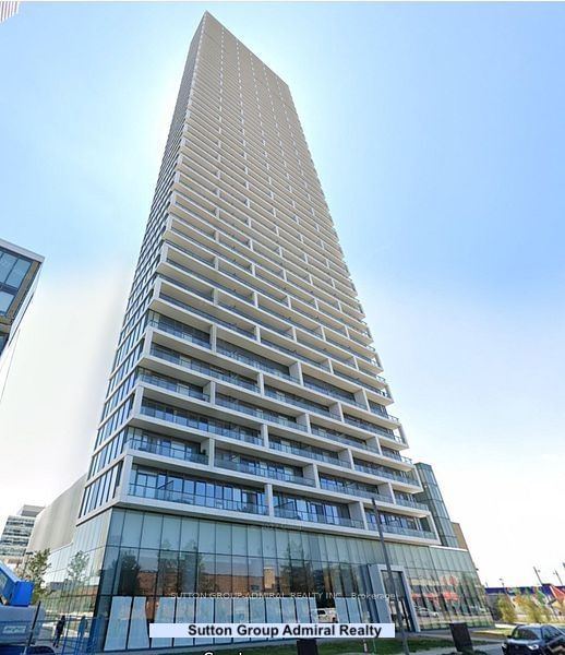 898 Portage Pkwy, unit 1502 for rent - image #1