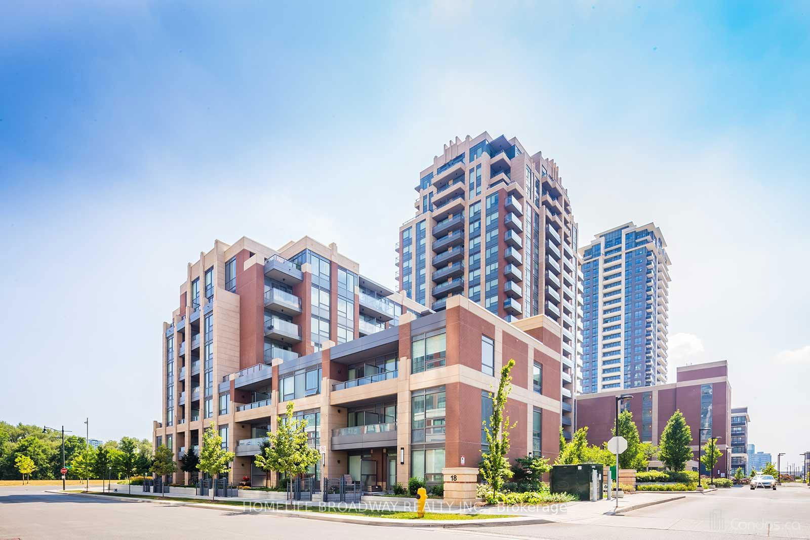 Riverwalk Condos, Markham, Toronto