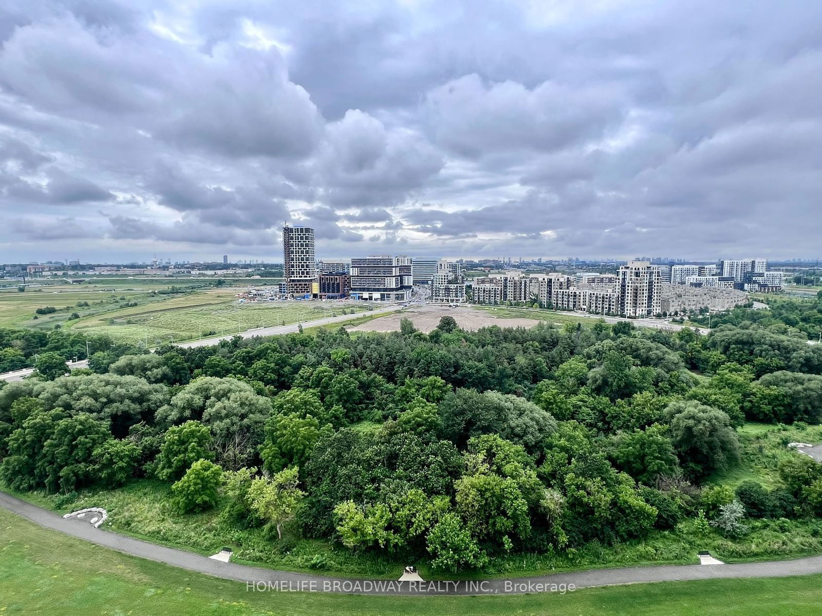 Riverwalk Condos, Markham, Toronto