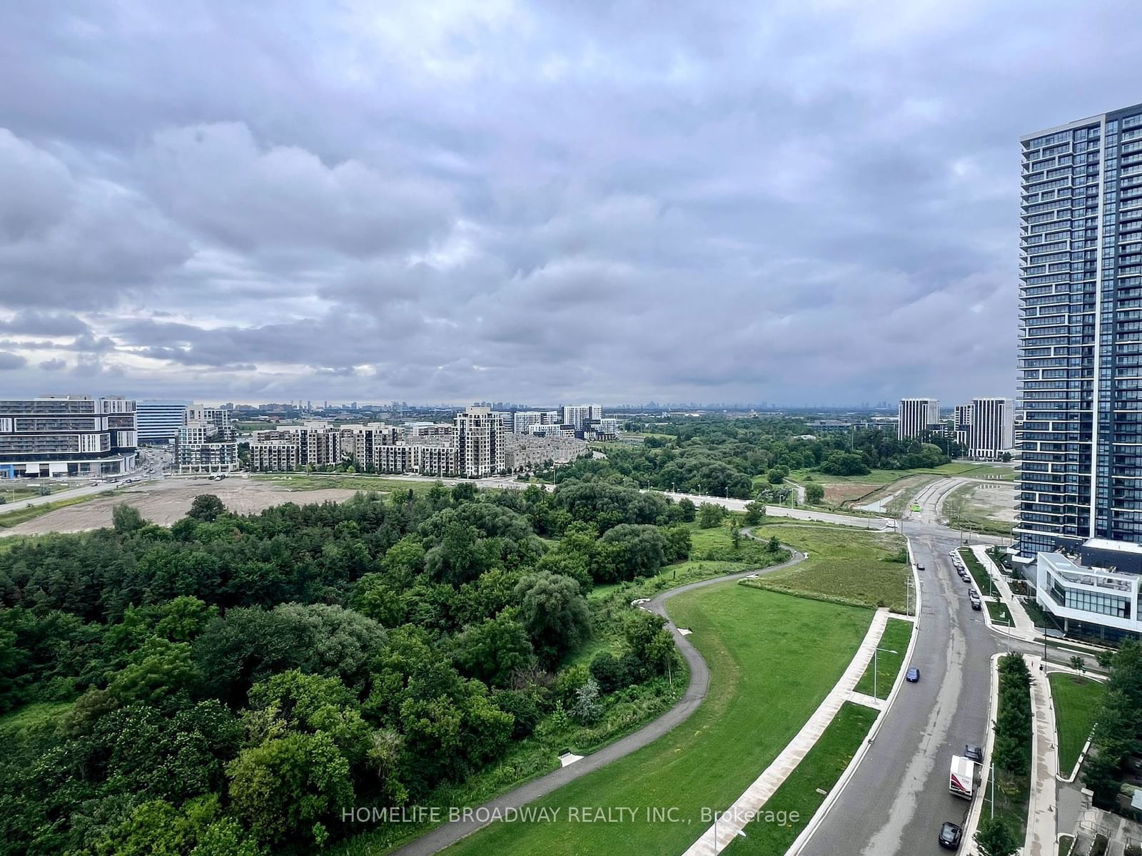 Riverwalk Condos, Markham, Toronto