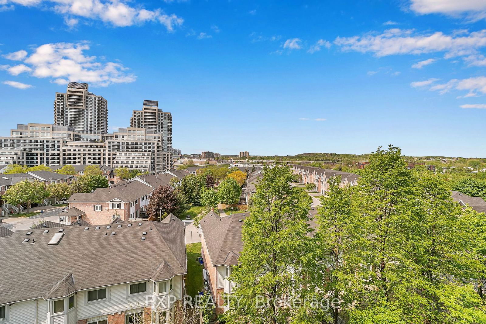 Empire Place on Yonge Condos, Richmond Hill, Toronto