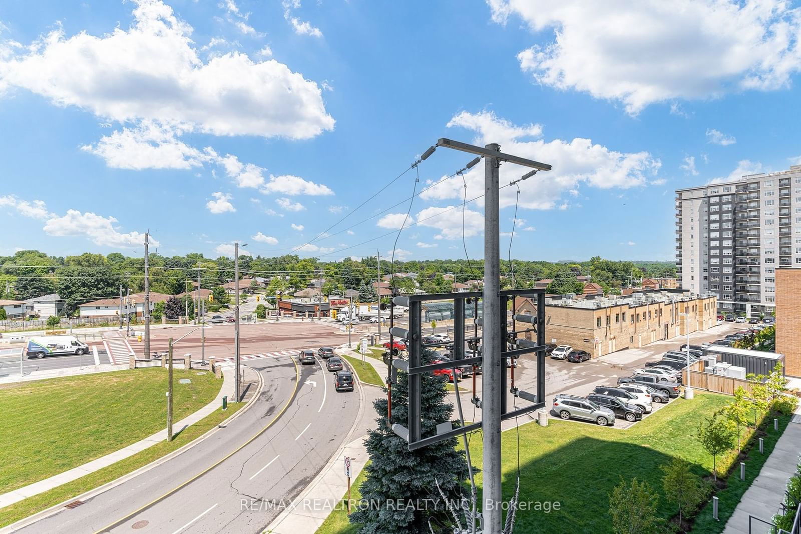 185 Deerfield Rd, unit 411 for sale - image #5