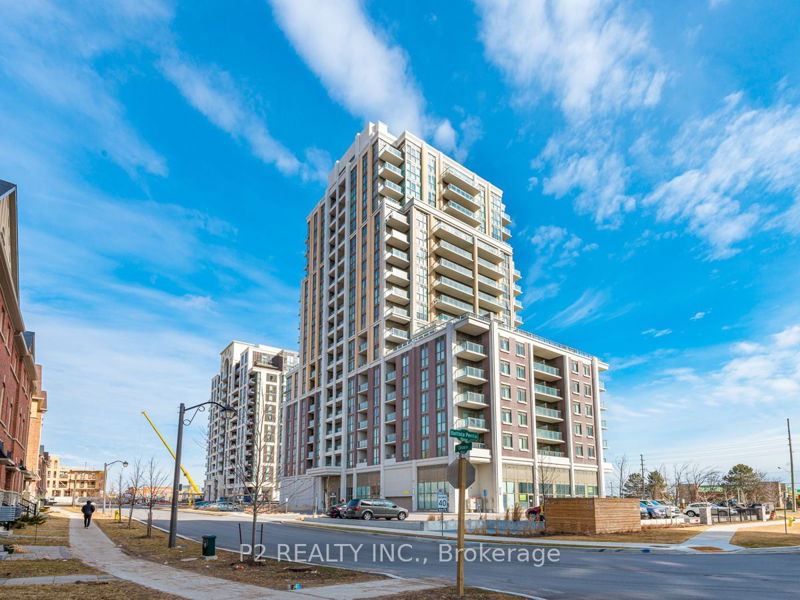 9560 Markham Rd, unit PH10 for sale - image #1