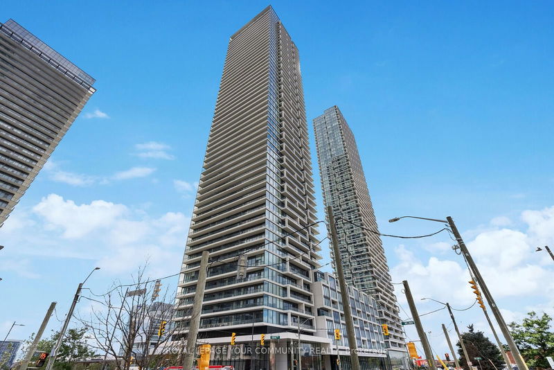 950 Portage Pkwy, unit 512 for sale - image #1