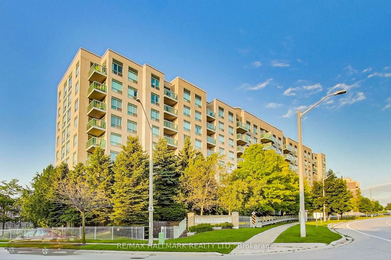 3 Ellesmere St, unit 526 for sale - image #1