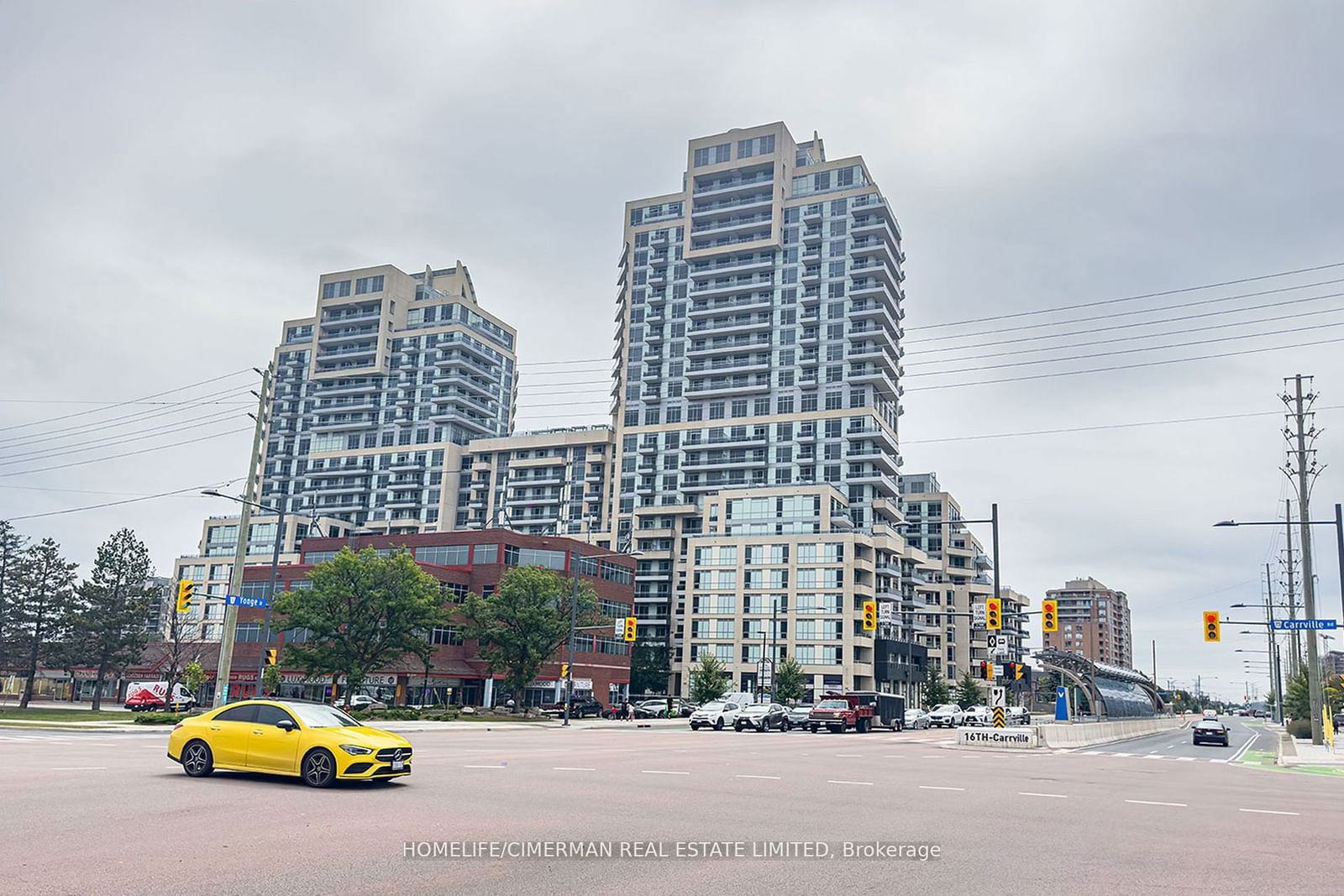 9191 Yonge St, unit 103 SW for rent - image #22