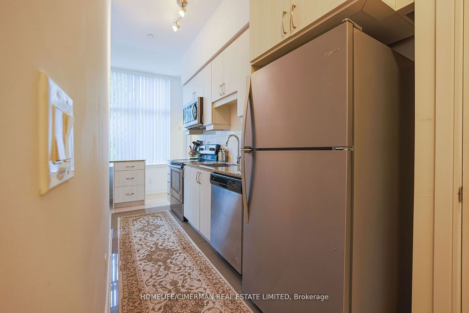 9191 Yonge St, unit 103 SW for rent - image #7