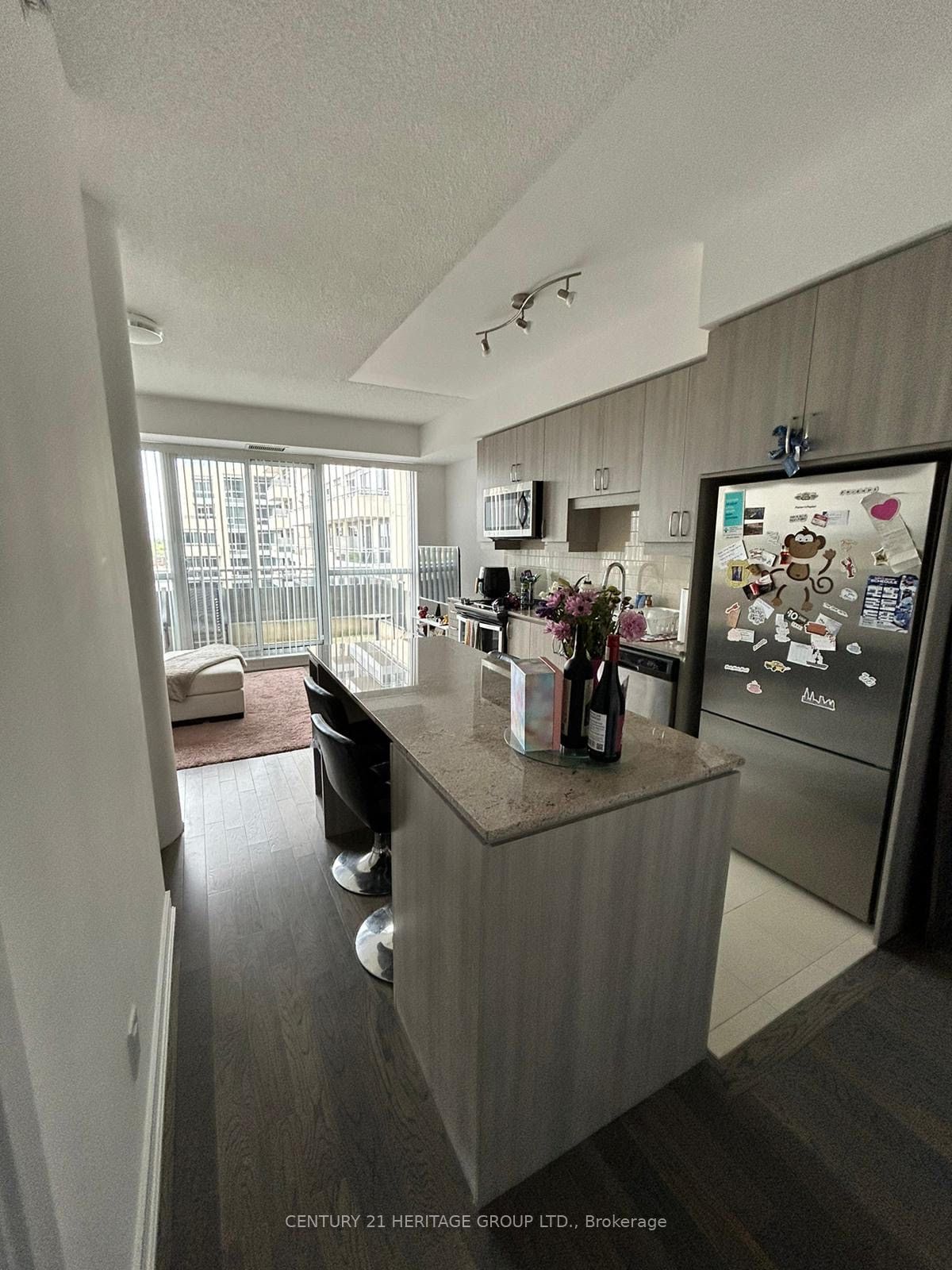 9201 Yonge St, unit 617 for sale - image #21