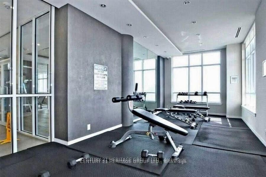 9201 Yonge St, unit 617 for sale - image #7