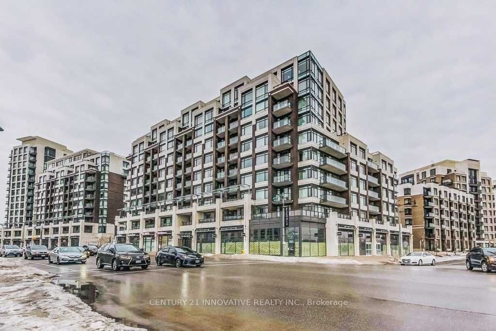 8130 Birchmount Rd, unit 517F for rent - image #18