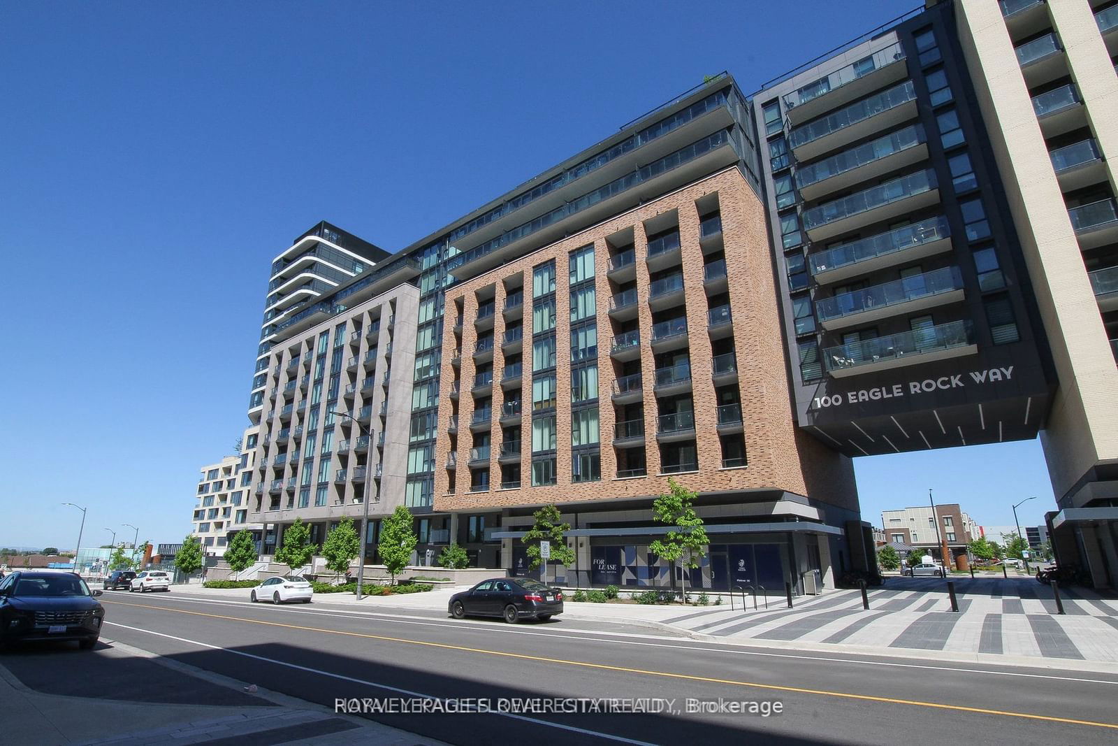 100 Eagle Rock Way, unit 801 for sale - image #1