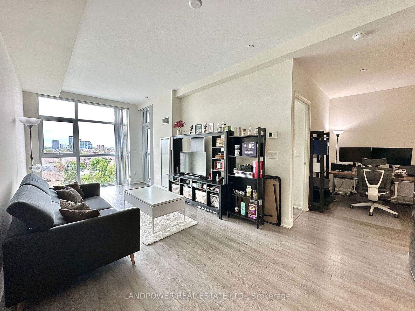 8763 BAYVIEW Ave, unit 625 for sale - image #1