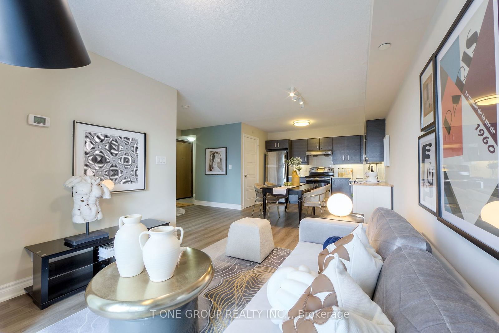 1 Uptown Dr, unit 906 for sale - image #19