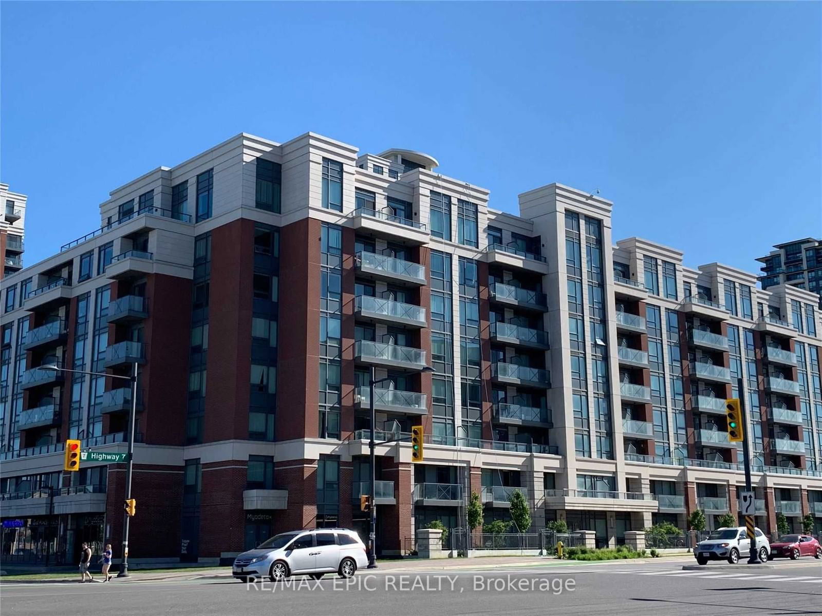 8228 Birchmount Rd, unit 311 for rent - image #1