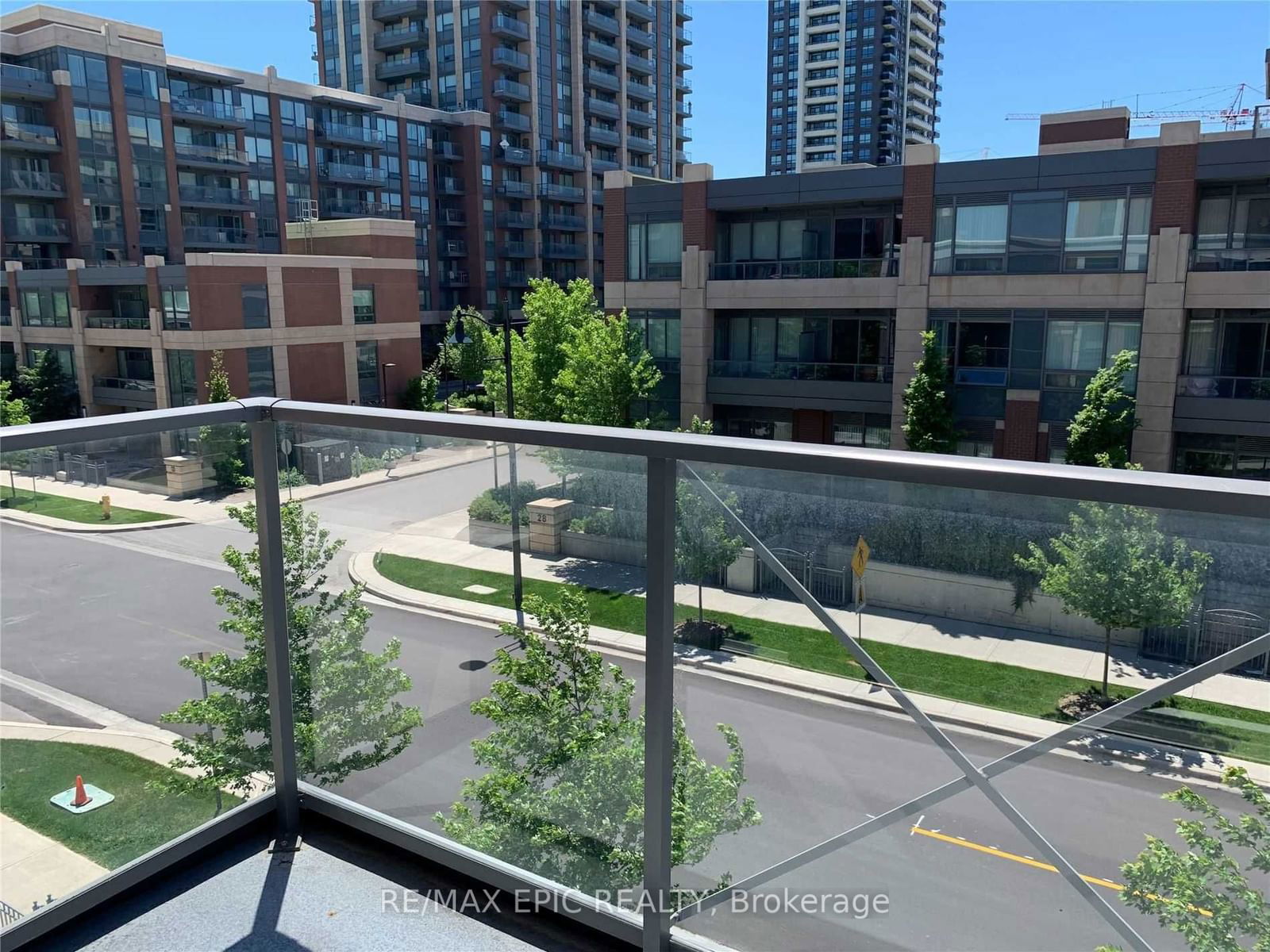 8228 Birchmount Rd, unit 311 for rent - image #11