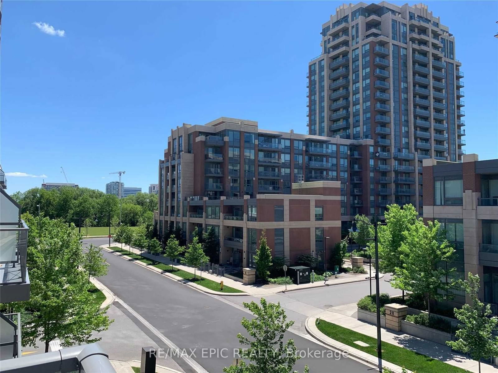 8228 Birchmount Rd, unit 311 for rent - image #12