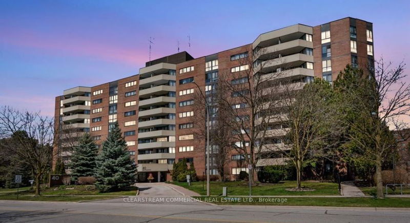 40 Baif Blvd, unit 407 for sale - image #1