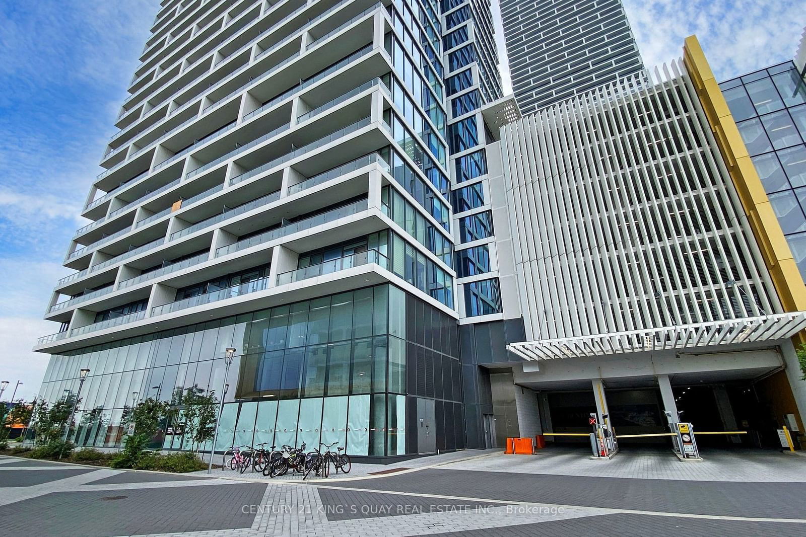 5 Buttermill Ave, unit 2611 for sale - image #3